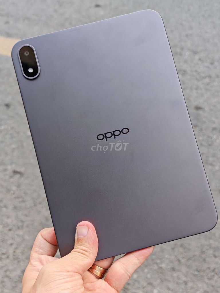 Oppo Pad Mini 8.8 inch 12GB/256GB Xám đã sử dụng. Mua bán Máy tính bảng tại Quận Bình Tân Tp Hồ Chí Minh được đăng bởi Phạm Vôn hình 1