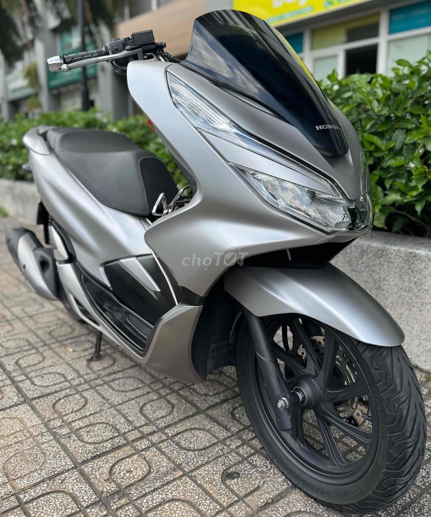 PCX 150/2018 SMARTKEY ĐẸP KEN NGUYÊN ZIN CHÍNH CHU. Mua bán Xe máy tại Thành phố Thủ Đức Tp Hồ Chí Minh được đăng bởi  xe máy HOÀNG THỊNH Thủ Đức  hình 3