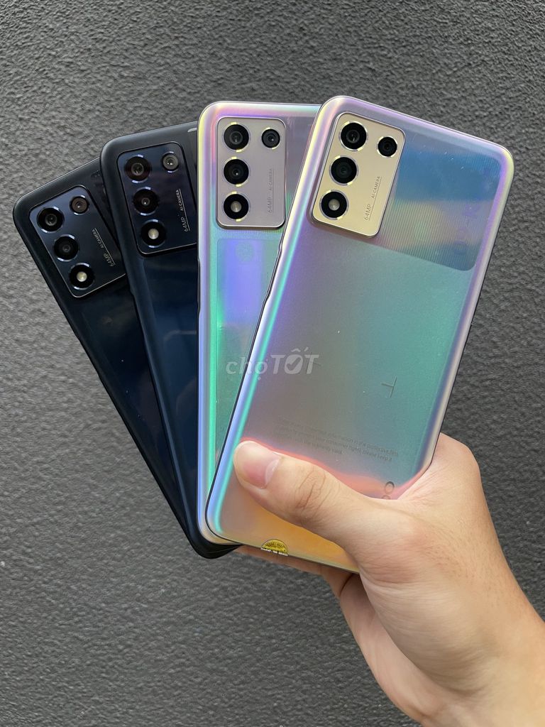 Oppo K9s 5G 256GB. Mua bán Điện thoại tại Quận Hải Châu Đà Nẵng được đăng bởi Thousgiakho hình 1