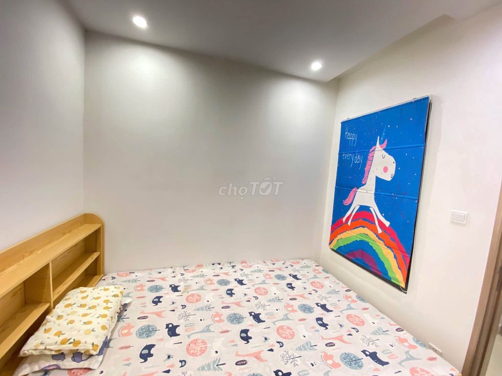 Квартира S2.090621 - 2 спальни, 1 санузел VinHomes Ocean Park