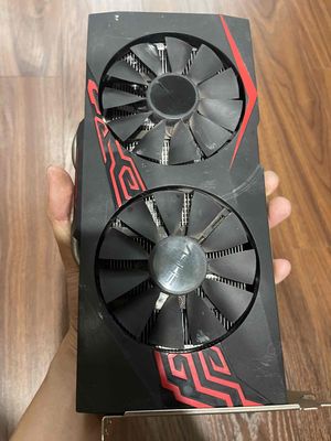 asus rx 570 4gb expedition