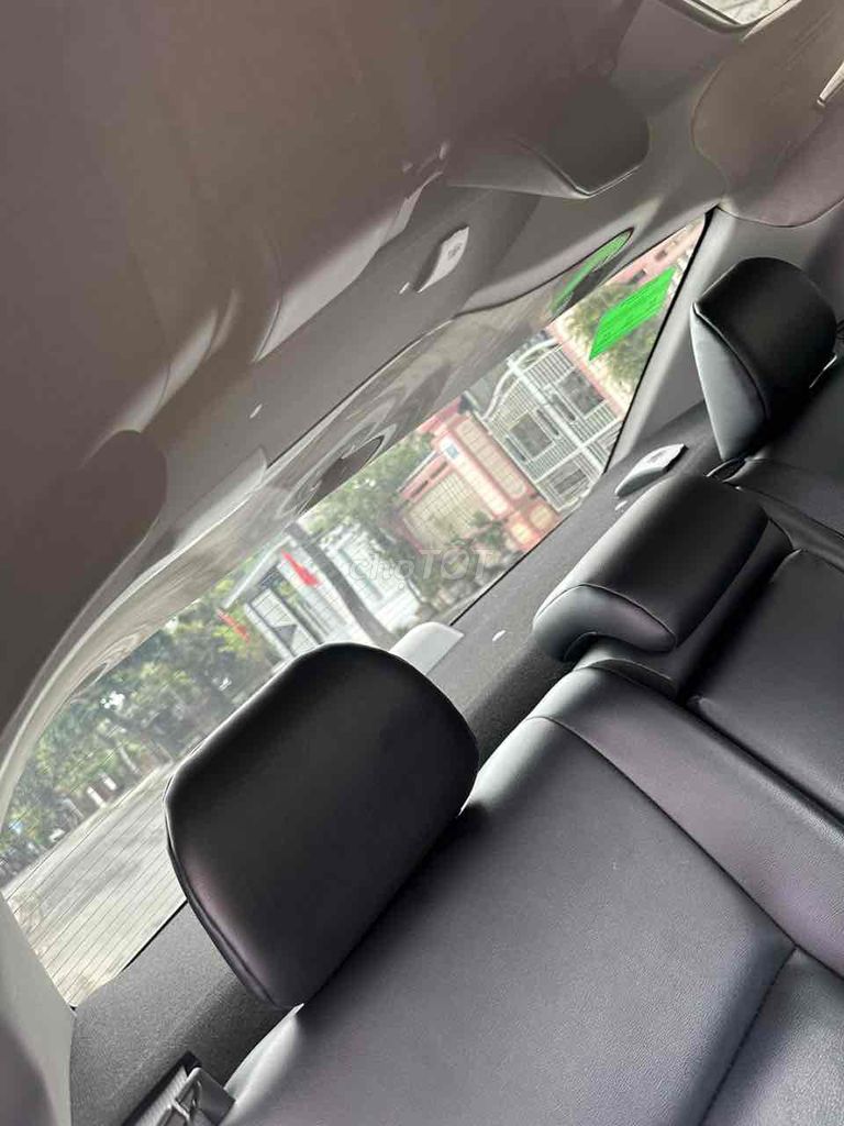 Toyota Vios 2023 1.5E MT - 40000 km. Mua bán Ô tô tại Thị xã Hương Trà Thừa Thiên Huế được đăng bởi Diễm Quỳnh hình 14