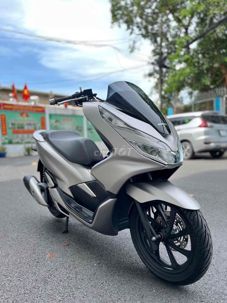 pcx 150 cọp. Mua bán Xe máy tại Quận Tân Phú Tp Hồ Chí Minh được đăng bởi Nguyễn Bảy hình 2