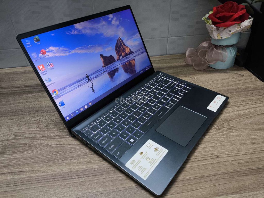 MSI Modern 14 vỏ nhôm, cấu hình mạnh. Mua bán Laptop tại Thành phố Thuận An Bình Dương được đăng bởi NPA COMPUTER hình 1