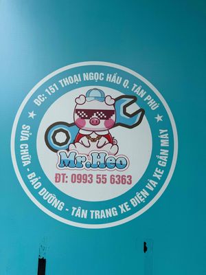 sửa xe điện