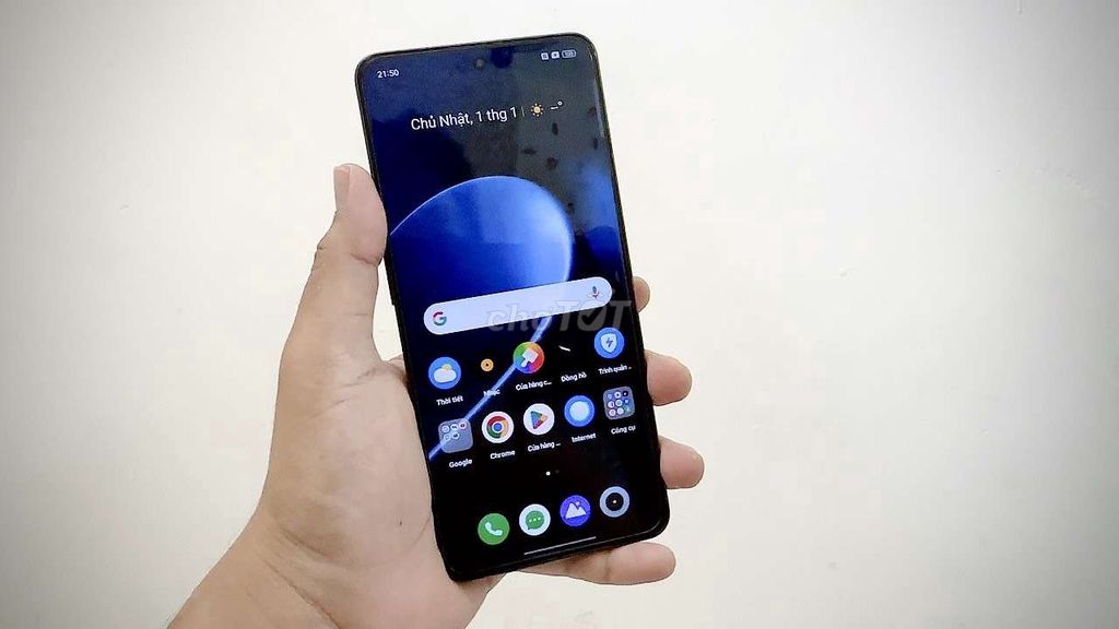 Realme GT2 Master 8/128 vàng như tin đăng gl