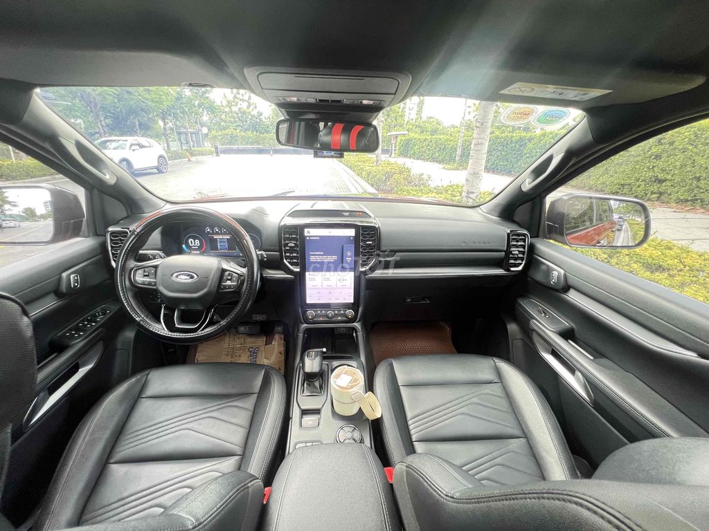 Ford Everest 2022 Bi-Turbo 2.0L 4x4 AT - 3900. Mua bán Ô tô tại Thành phố Thủ Đức Tp Hồ Chí Minh được đăng bởi XE LƯỚT SÀI GÒN hình 13