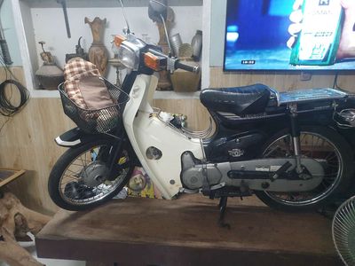 Bán Honda Custom 70 Rin bs 43 đà nẵng. Mua bán Xe máy tại Quận Cẩm Lệ Đà Nẵng được đăng bởi Phúc Tiến hình 1