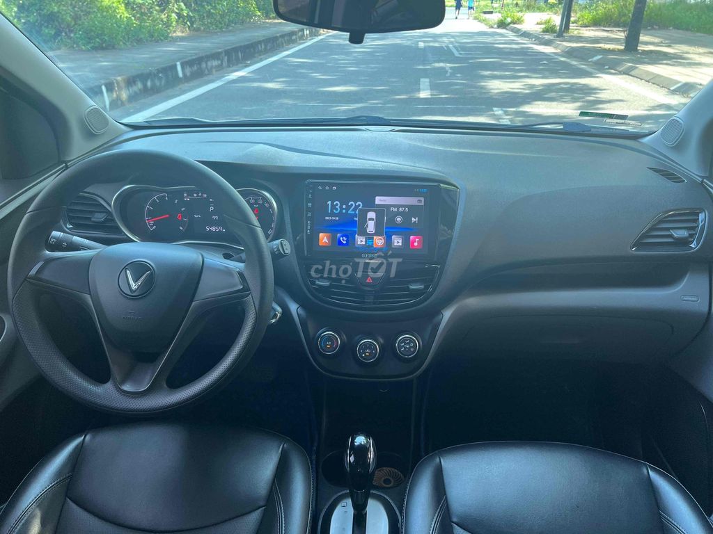 VinFast Fadil 2021 Tiêu chuẩn - 54000 km. Mua bán Ô tô tại Quận Nam Từ Liêm Hà Nội được đăng bởi đức thuần hình 8