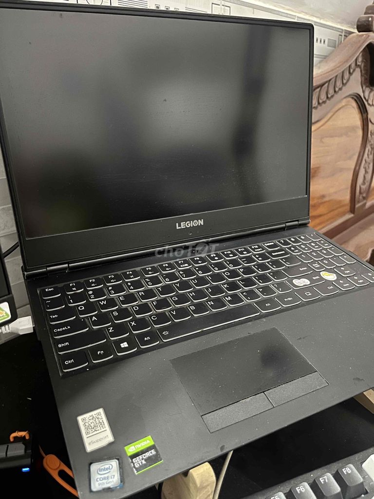 Laptop Gaming Lenovo Legion Y540. Mua bán Laptop tại Thành phố Biên Hòa Đồng Nai được đăng bởi Hoà hình 1
