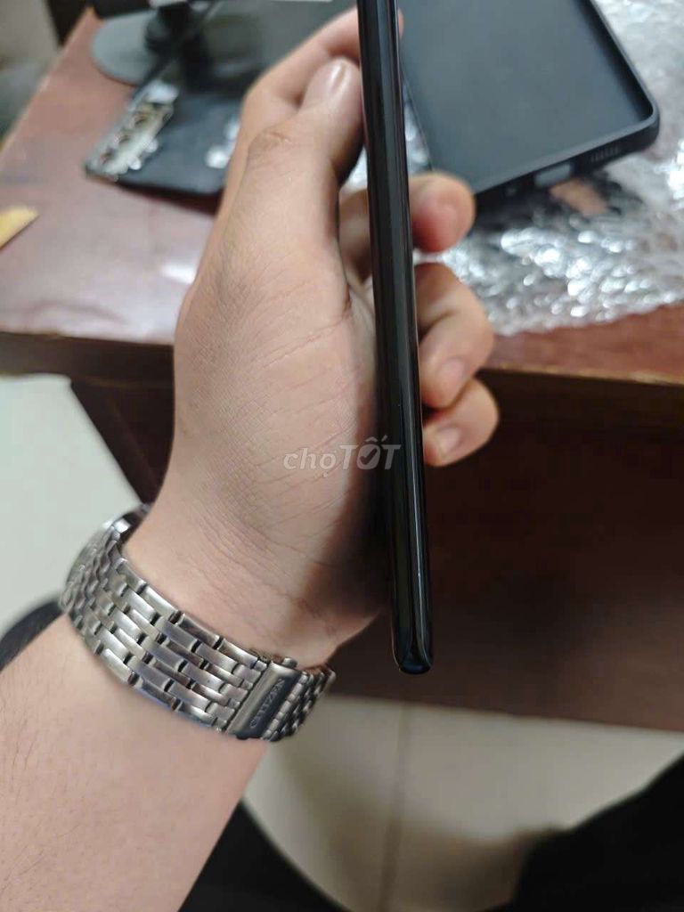 Samsung S20+ 8GB/128GB Đen. Mua bán Điện thoại tại Quận 6 Tp Hồ Chí Minh được đăng bởi Cường Mobile hình 1