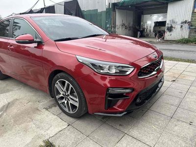 Kia Cerato 2.0 PRemium sx 2020 rất mới full L Sử