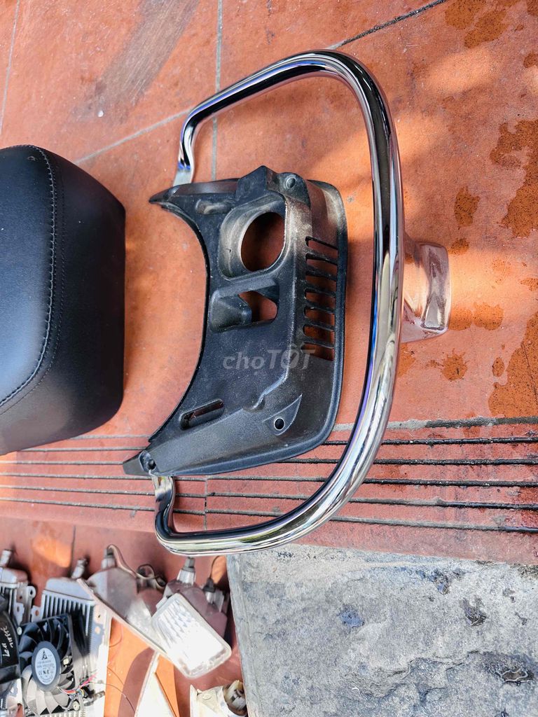 PHỤ TÙNG VESPA GTS THÁO XE CHÍNH HÃNG. Mua bán Phụ tùng xe tại Quận 12 Tp Hồ Chí Minh được đăng bởi Ta Thanh Thai hình 7