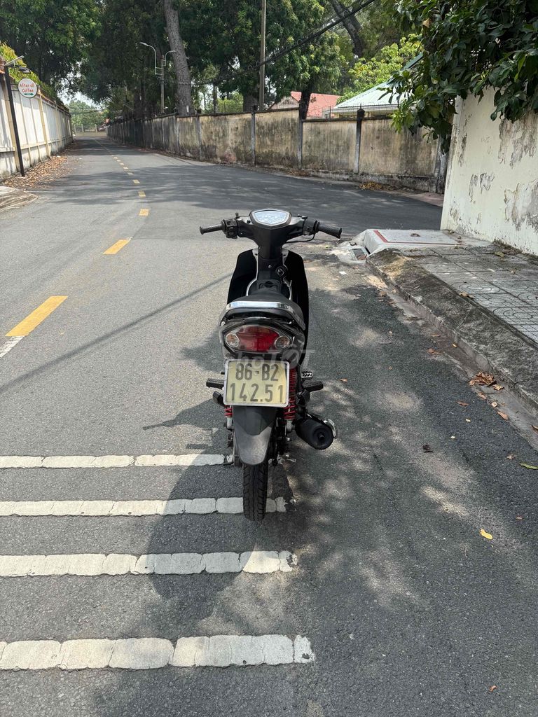 Bán xe Sirius. Mua bán Xe máy tại Thành phố Thủ Đức Tp Hồ Chí Minh được đăng bởi Nguyen gia phat hình 1