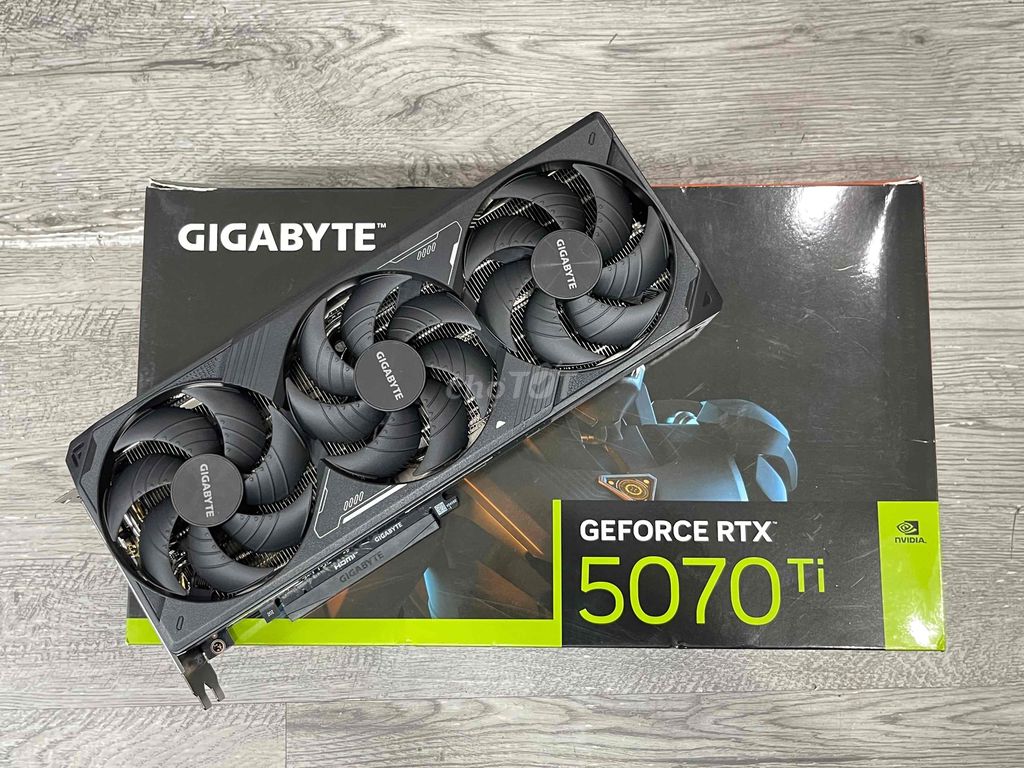 Vga 5070Ti Giga Winforce Oc 16GB