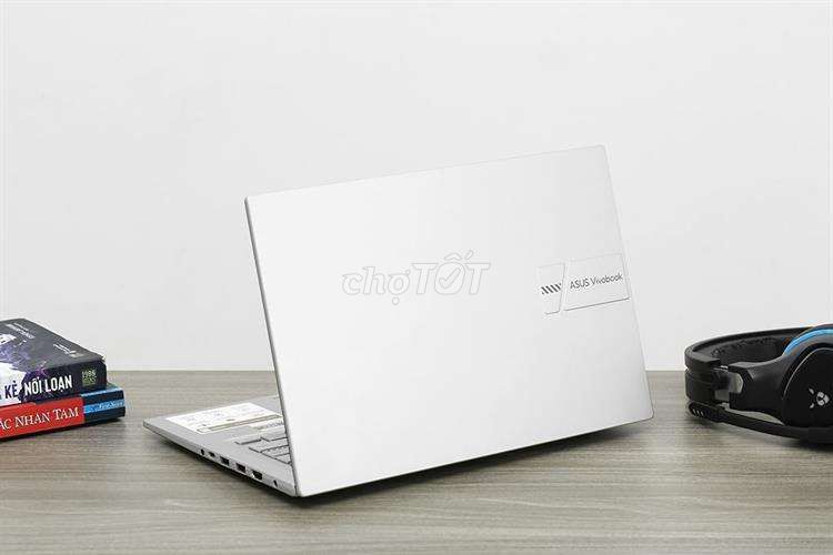 Asus Vivobook 14 X1404VA Core 5 16GB/512GB. Mua bán Laptop tại Thành phố Thủ Đức Tp Hồ Chí Minh được đăng bởi Windy hình 1
