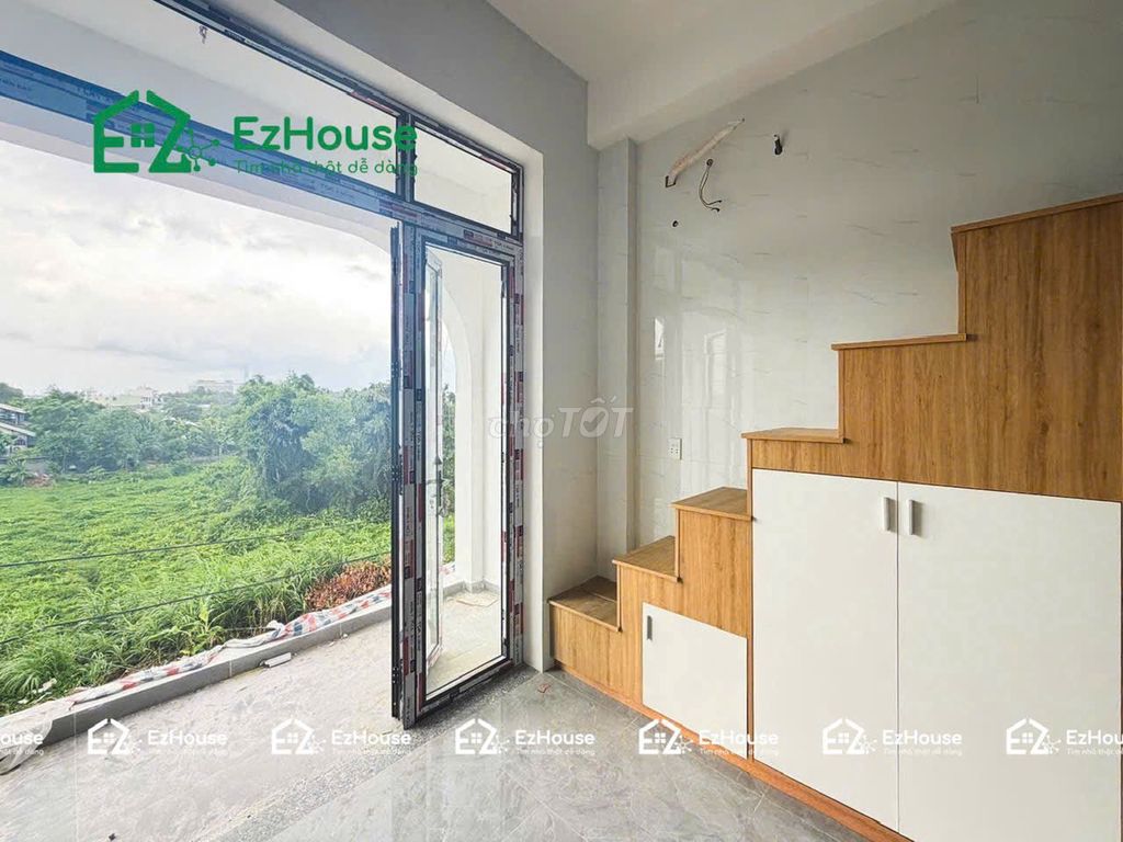 🔥 DỰ ÁN MỚI NGAY VẠN PHÚC - QL13 - GIÁ CHỈ 3.x TR/THÁNG !