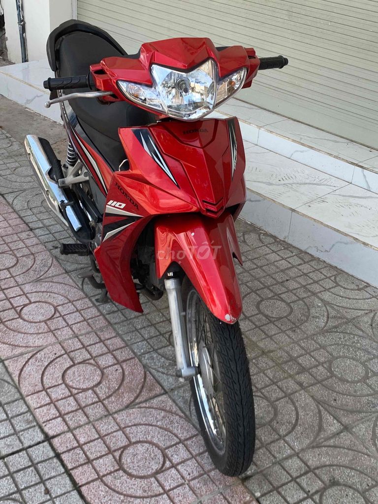 honda balde  chính chủ 72 ( bán hoặc giao lưu ). Mua bán Xe máy tại Thành phố Bà Rịa Bà Rịa - Vũng Tàu được đăng bởi phúc lâm hình 5