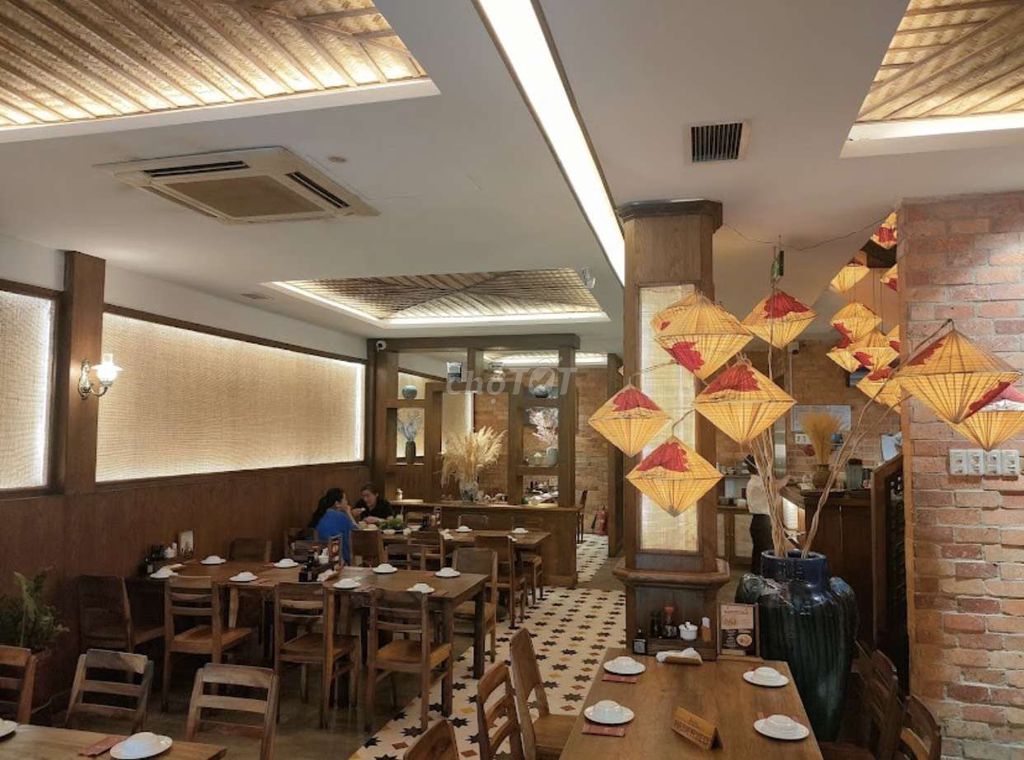 DT 8 X 20m 1 Trệt 2Lầu ( Sàn Trống Suốt) - ảnh 4