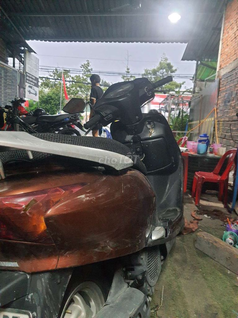 Cần bán xe lead hoạt động bình thường. Mua bán Xe máy tại Thành phố Mỹ Tho Tiền Giang được đăng bởi Kiên Mỹ Tho hình 4