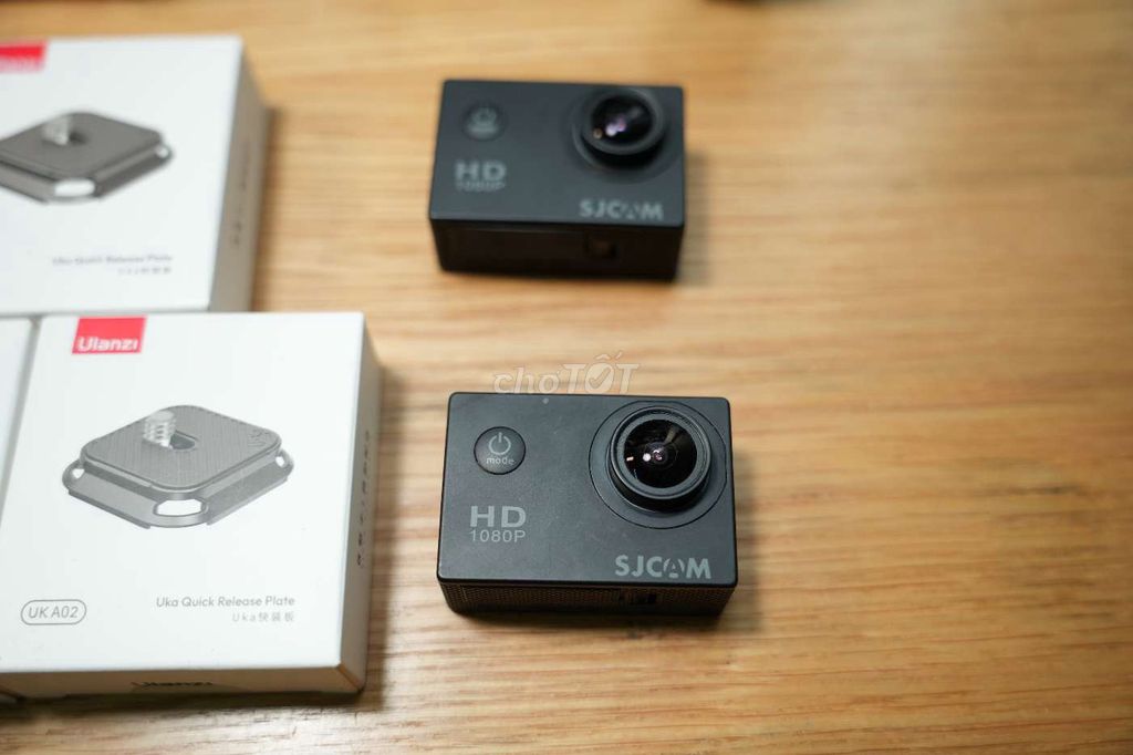 Camera hành trình SJCAM SJ4000 Full HD 1080P Đen. Mua bán Máy ảnh, Máy quay tại Quận Hải Châu Đà Nẵng được đăng bởi Quỳnh hình 1