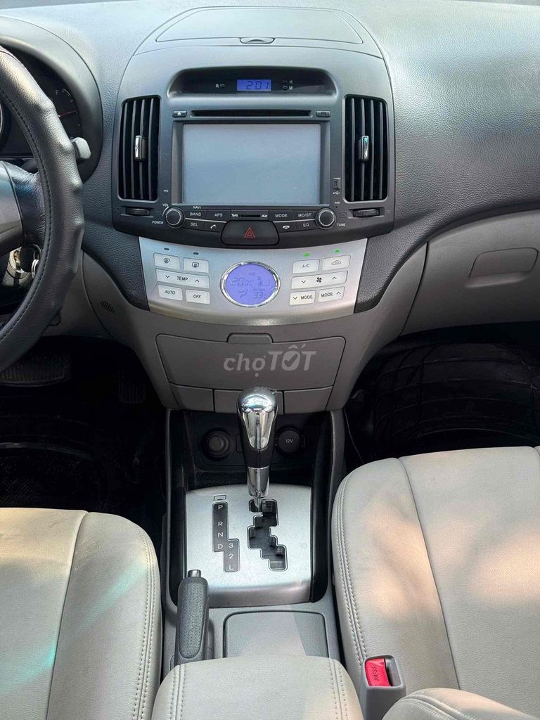 Hyundai Avante 2011 1.6 AT - 85000 km. Mua bán Ô tô tại Thành phố Thủ Đức Tp Hồ Chí Minh được đăng bởi Long hình 15