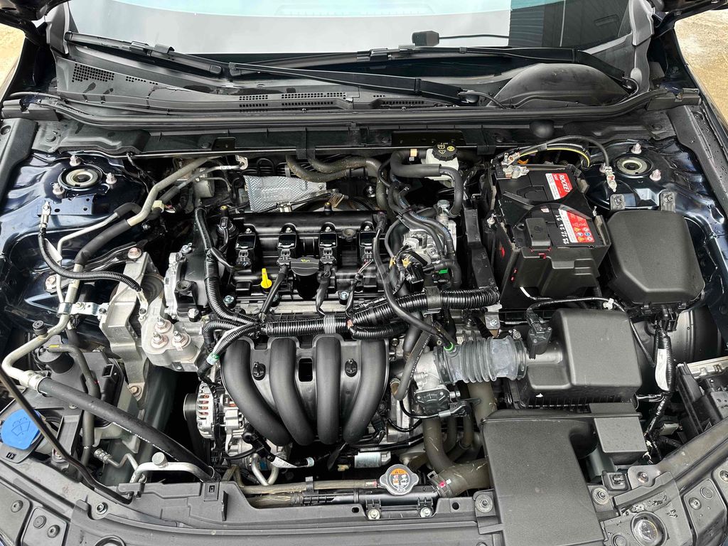 Mazda 3 Luxury 2023. Mua bán Ô tô tại Thành phố Buôn Ma Thuột Đắk Lắk được đăng bởi Duy Xe Lướt Tây Nguyên hình 12