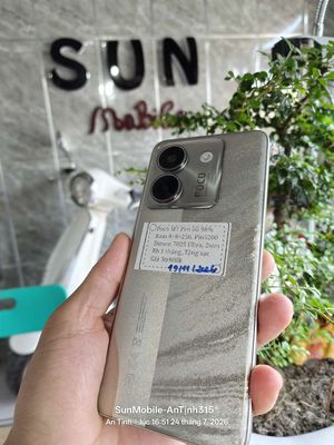 POCO M7Pro 5G 8+256 Dimen7025Ultra Pin5000