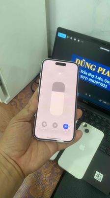 ip 15, 256Gb. Mua bán Điện thoại tại Thành phố Qui Nhơn Bình Định được đăng bởi Nguyễn Minh Dũng