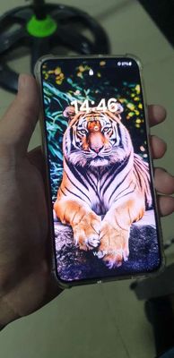Bán s22 màu tím hoa sim siêu nét. Mua bán Điện thoại tại Quận Bình Thạnh Tp Hồ Chí Minh được đăng bởi Trần Gia Bảo