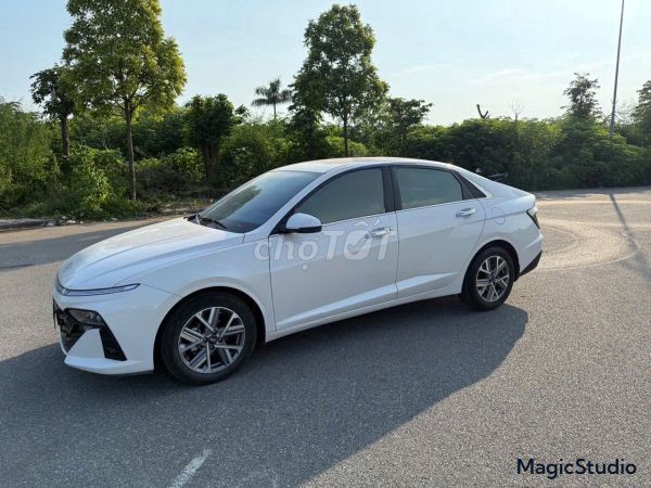 Hyundai Accent Premium 1.5 в 2024 году - 475 миллионов