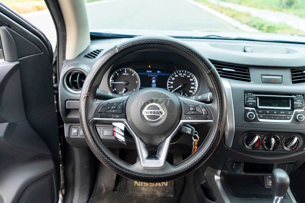 Nissan Navara EL 2.3 AT 2WD 2023 - 48000 km. Mua bán Ô tô tại Thành phố Thủ Đức Tp Hồ Chí Minh được đăng bởi H2T Auto hình 3