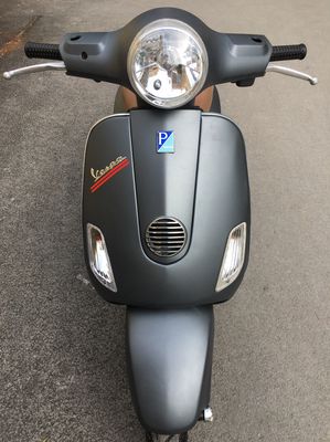 Piaggio Vespa LX ie máy zin tuyệt đối chạy it. Mua bán Xe máy tại Quận Nam Từ Liêm Hà Nội được đăng bởi E Thuý