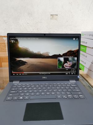 Laptop Dell Latitude 3410 - Core i5 10th - 8GB RAM