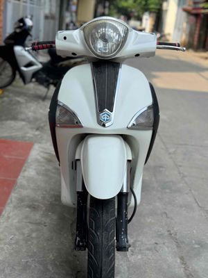 PIAGGIO LIBERTY 125ie