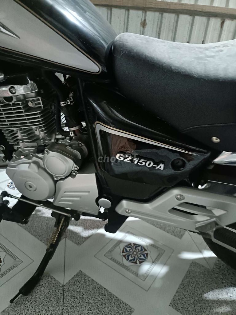 Xe chưa đi nhiều còn mới như hình. Mua bán Xe máy tại Thị xã Duyên Hải Trà Vinh được đăng bởi Nguyễn Thanh Thông hình 2