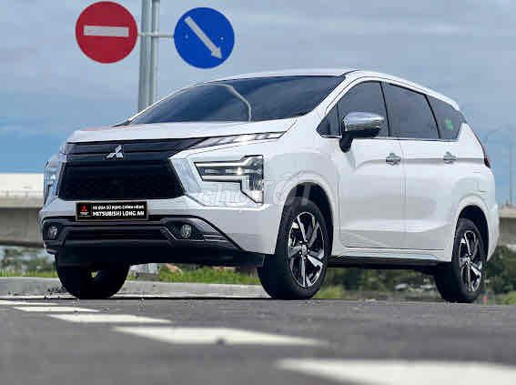 Mitsubishi Xpander 2024 Premium 1.5 AT - 36000 km. Mua bán Ô tô tại Quận Bình Tân Tp Hồ Chí Minh được đăng bởi Xe chính hãng giá tốt hình 2