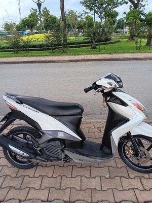 Bán xe luvias Biển số TP giấy tờ đầy đủ. Mua bán Xe máy tại Huyện Hóc Môn Tp Hồ Chí Minh được đăng bởi Lê Tùng