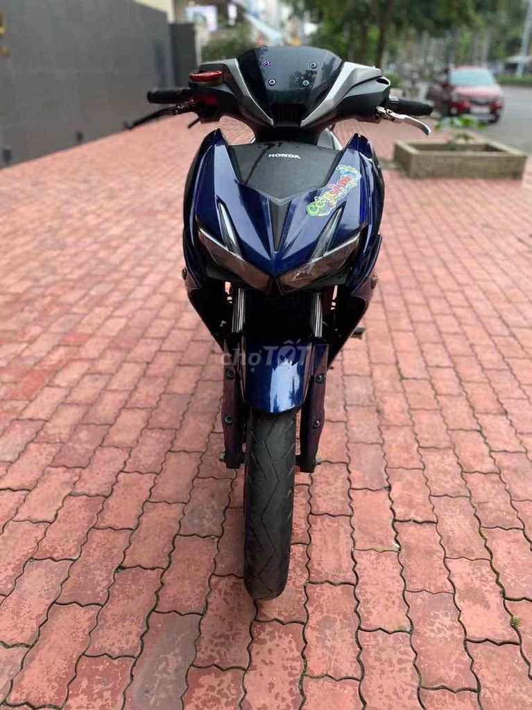 Winer X 2020,bs48,xe đẹp keng,máy zin êm ru. Mua bán Xe máy tại Quận 8 Tp Hồ Chí Minh được đăng bởi Bảo Anh hình 4