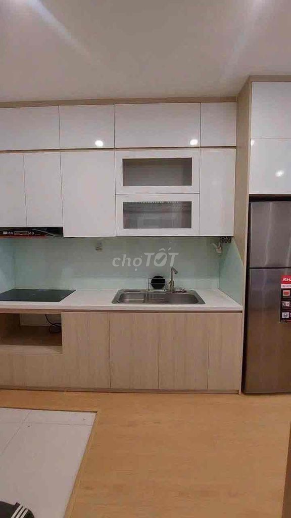 Cho thuê studio full đồ từ 6tr-7tr