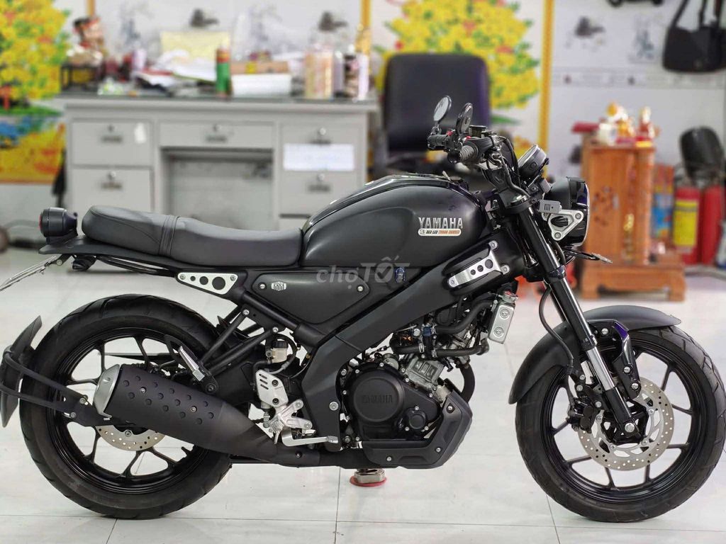 Xsr 155 bs 93 odo 18k date 2020 chính chủ ký giấy. Mua bán Xe máy tại Huyện Bình Chánh Tp Hồ Chí Minh được đăng bởi Phi Nguyễn hình 7