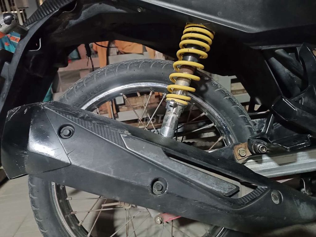 Bán xe star 125. Mua bán Xe máy tại Huyện Châu Thành Tiền Giang được đăng bởi Châu hình 3