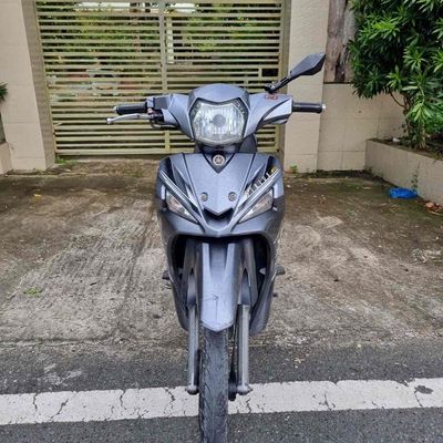 Yamaha surut Fi tiếc kiệm xăng biển 95 máy zin êm. Mua bán Xe máy tại Quận Cái Răng Cần Thơ được đăng bởi Cầm Đồ Minh Tấn
