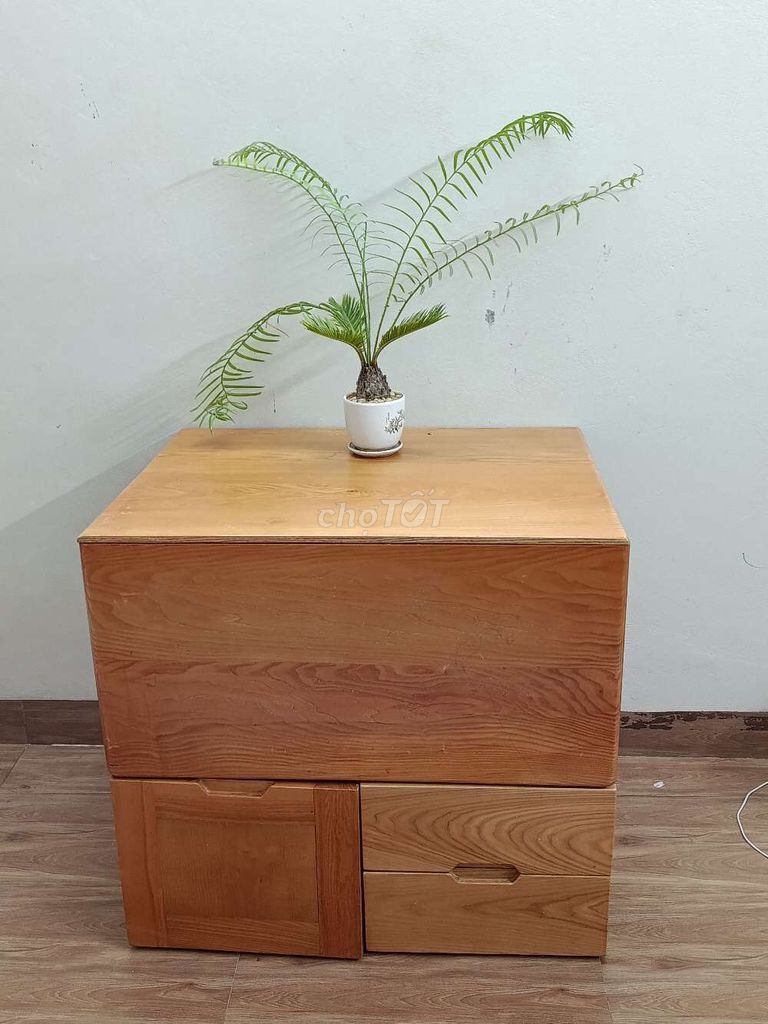 Bàn ăn Gỗ tần bì Vàng gỗ tự nhiên. Mua bán Bàn ghế tại Quận Hoàng Mai Hà Nội được đăng bởi Nguyễn Anh Tư hình 1
