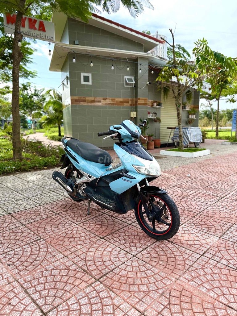 🛵Honda Air Blade 110 Máy Zin Cực Kỳ Êm. Mua bán Xe máy tại Huyện Phong Điền Cần Thơ được đăng bởi Danh Hà hình 1