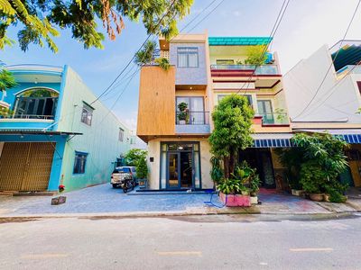 Аренда · 3 комн. · 80 м² · Quận Thanh Khê, ул. Đường Vũ Quỳnh