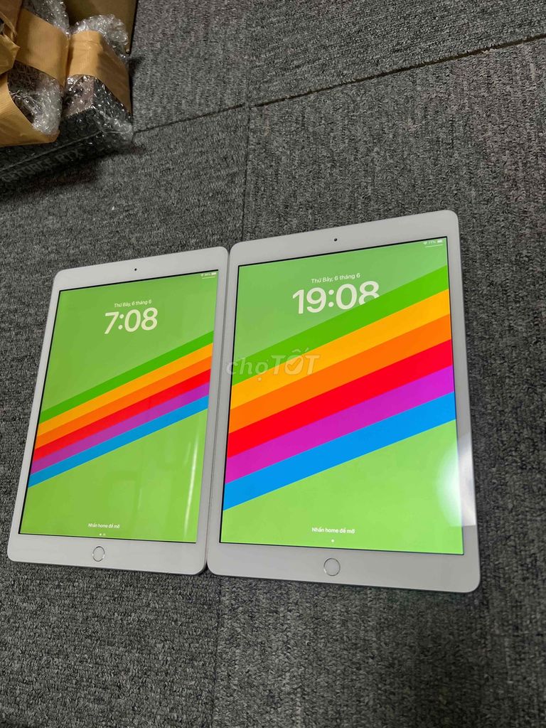 IPad Gen 7 32GB Wifi ,xách tay Nhật bản. Mua bán Máy tính bảng tại Thành phố Thủ Đức Tp Hồ Chí Minh được đăng bởi THIENLAM PC JAPAN hình 1