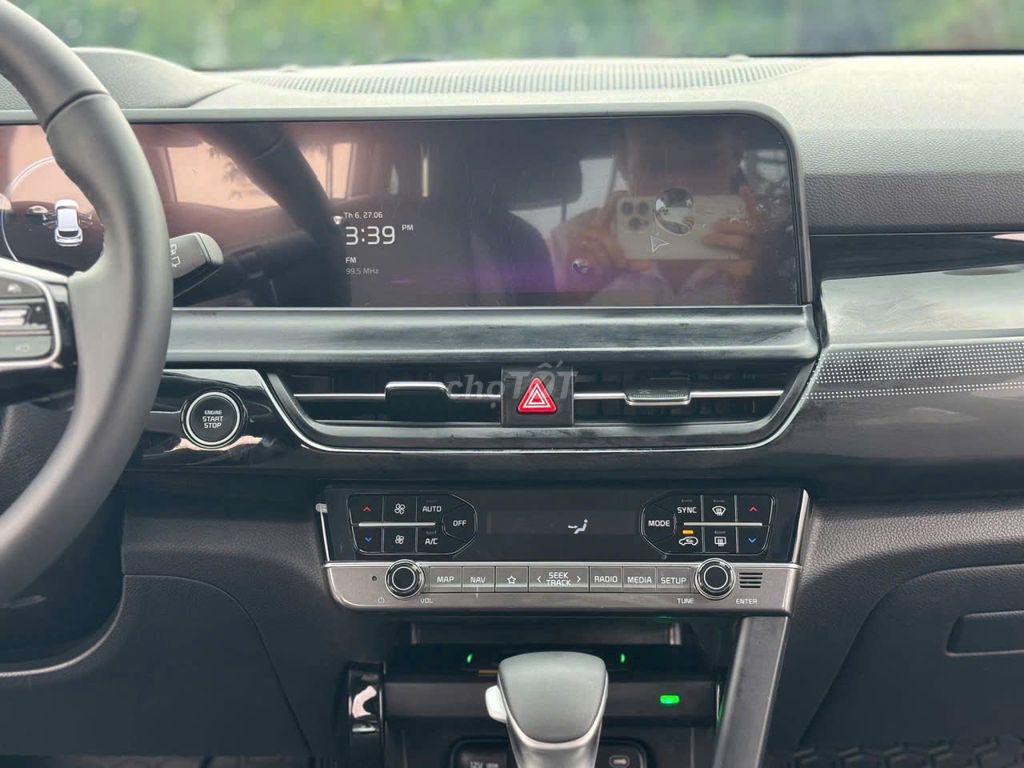 Seltos 1.5 Premium Vin 2024 mới 100% - Giảm 85 tr. Mua bán Ô tô tại Thành phố Thủ Đức Tp Hồ Chí Minh được đăng bởi KIA Thảo Điền hình 14