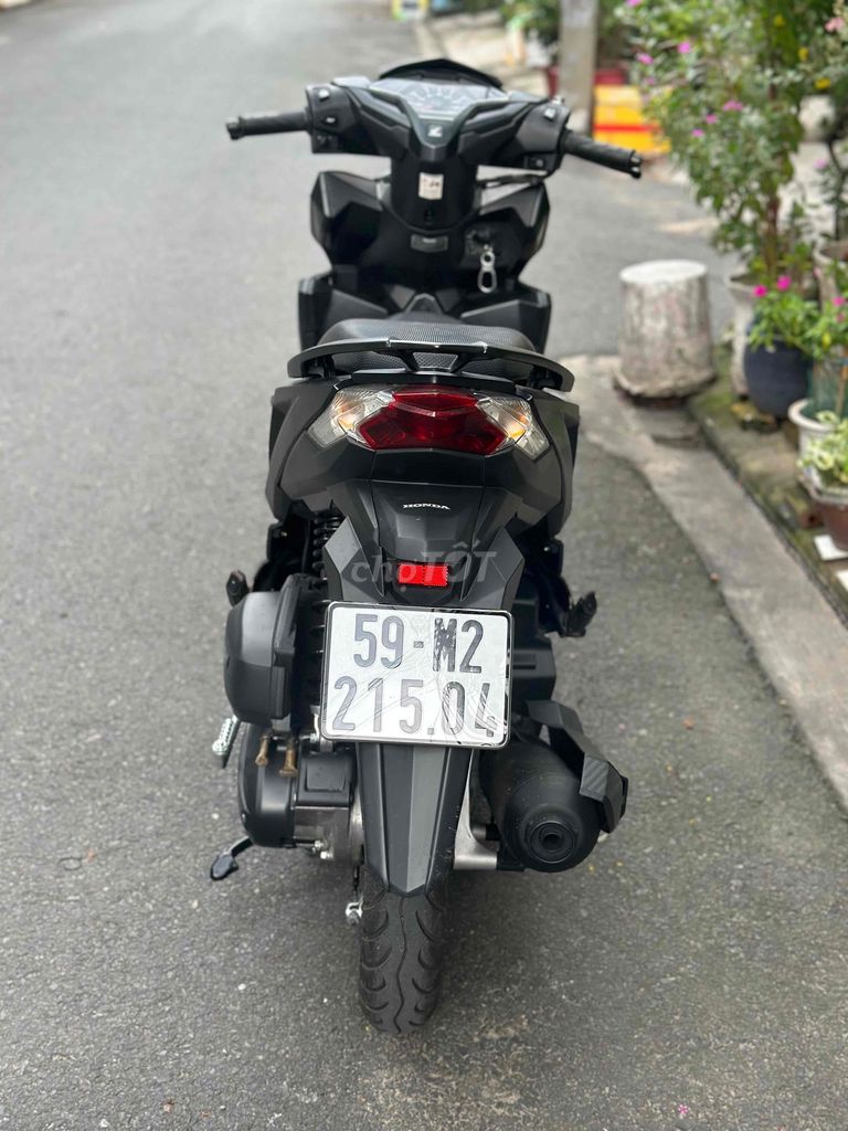 Vario 150 2018 bstp chính chủ đen. Mua bán Xe máy tại Quận Bình Tân Tp Hồ Chí Minh được đăng bởi Xuân trần  hình 2