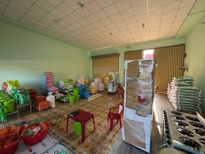 CHO THUÊ DÀI HẠN 3 ĐẾN 5 NĂM MẶT TIỀN ĐƯỜNG NGUYỄN TẤT THÀNH